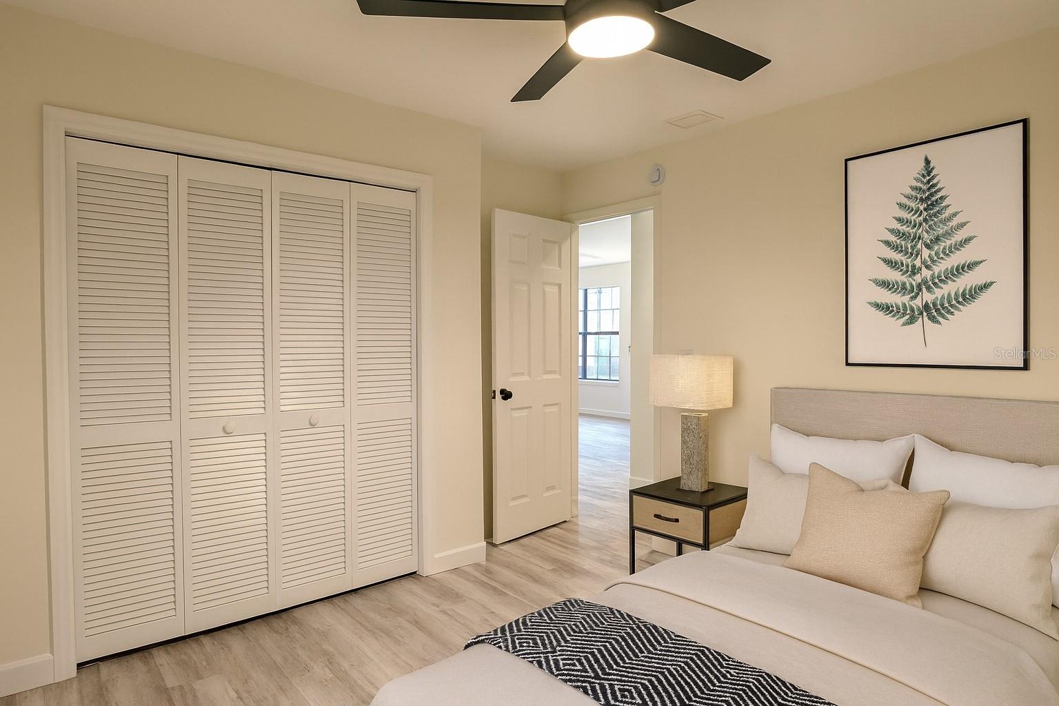 SUTTERS MILL UNIT 2 - Residential