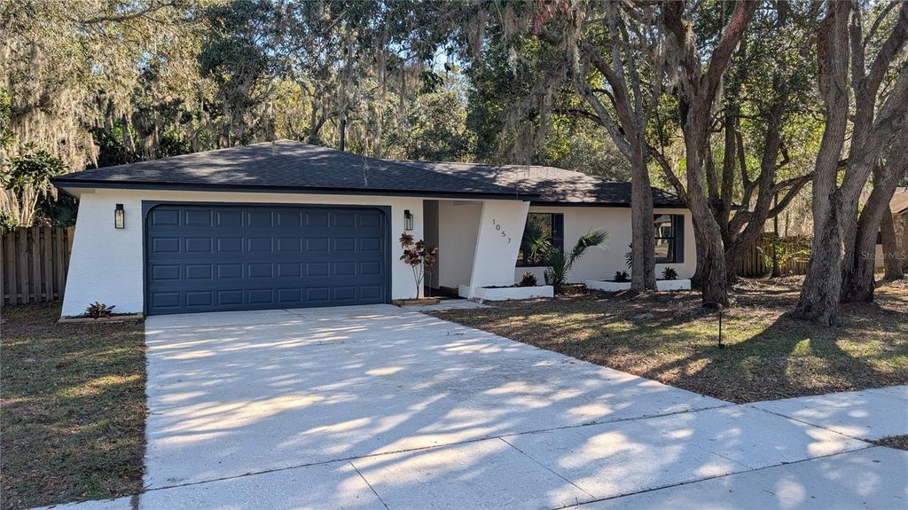 Photo of 1057 Nodding Pines Way, Casselberry, FL 32707 (MLS # O6341689)