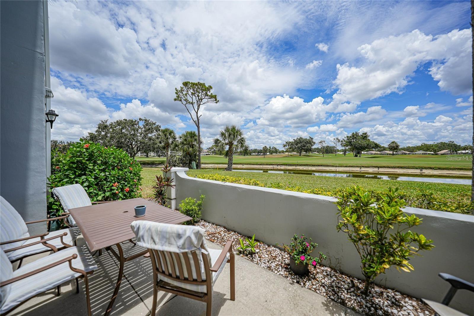 WESTCHESTER GARDEN & PLAN - Residential