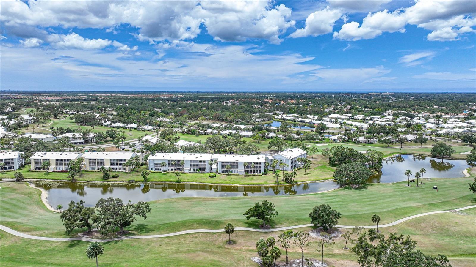 WESTCHESTER GARDEN & PLAN - Residential