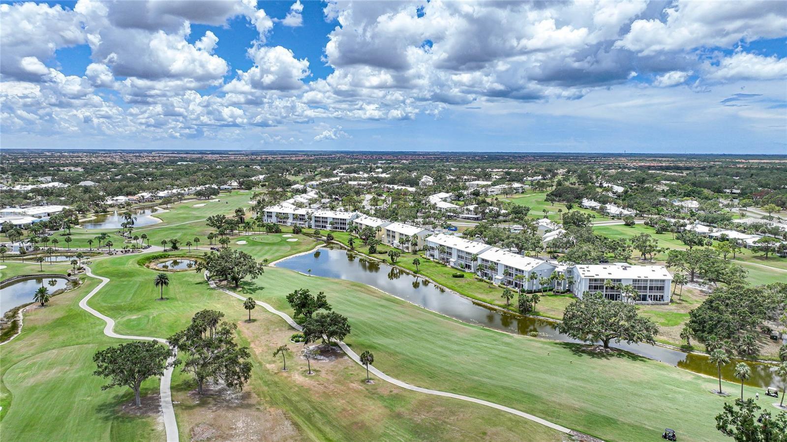 WESTCHESTER GARDEN & PLAN - Residential