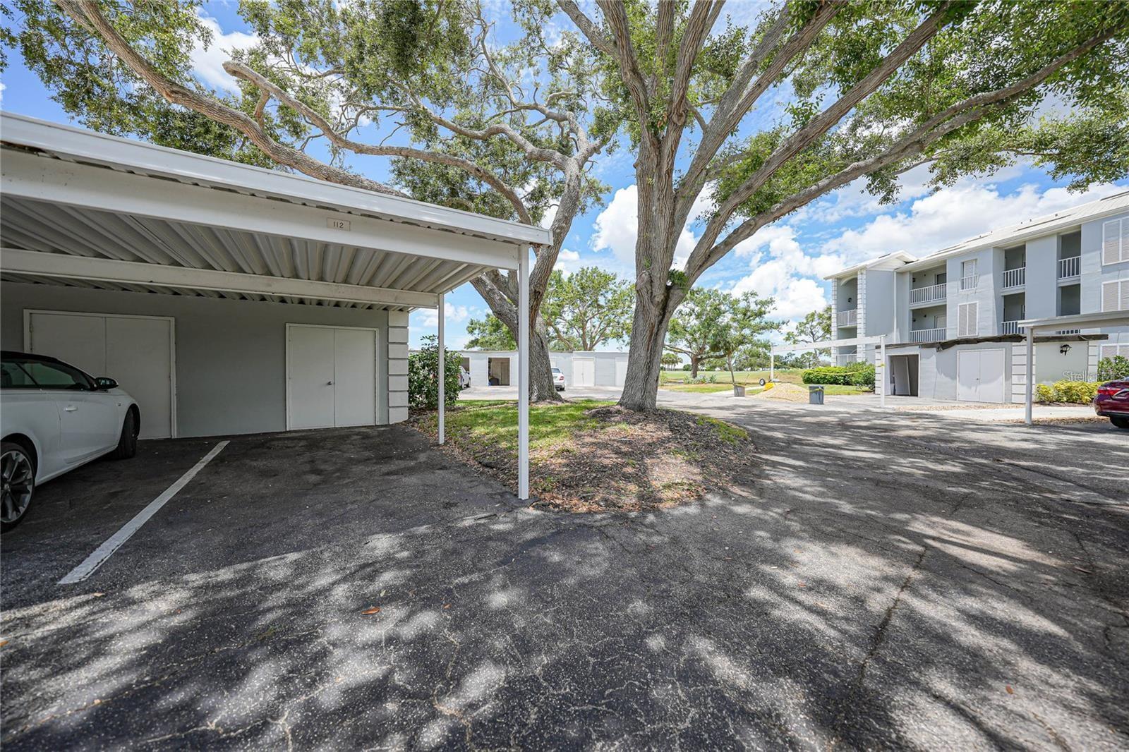 WESTCHESTER GARDEN & PLAN - Residential