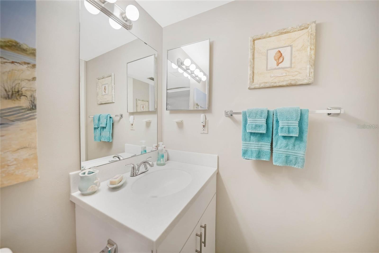 WESTCHESTER GARDEN & PLAN - Residential