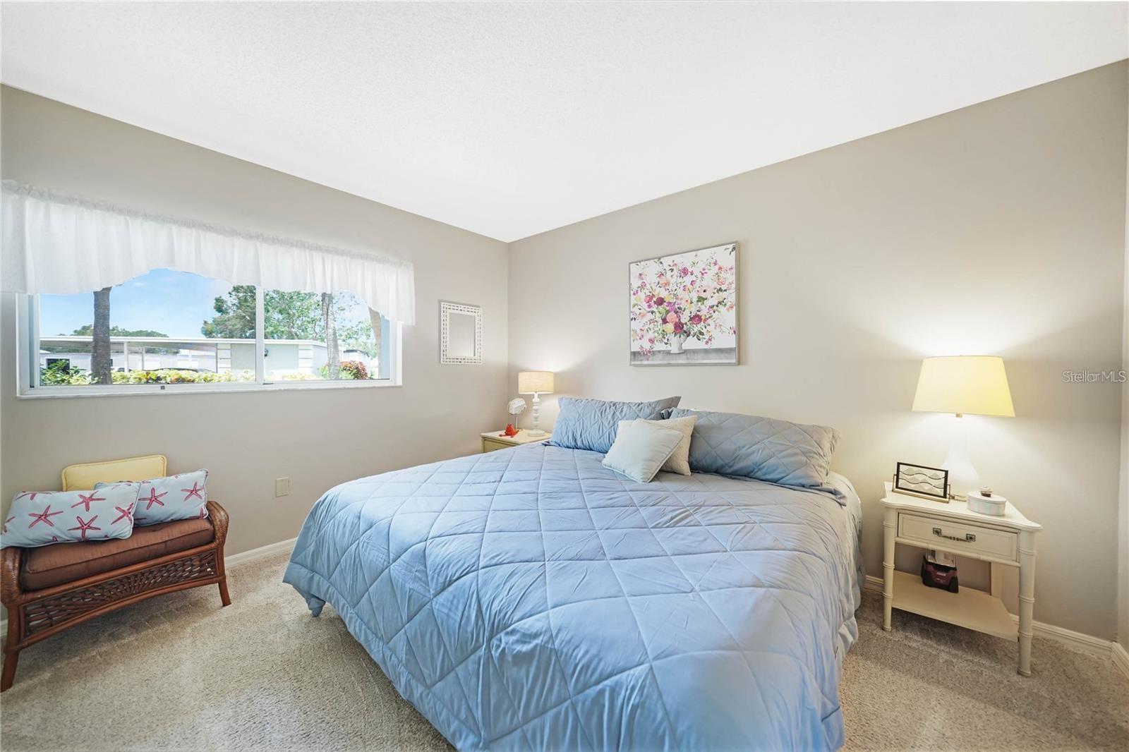 WESTCHESTER GARDEN & PLAN - Residential