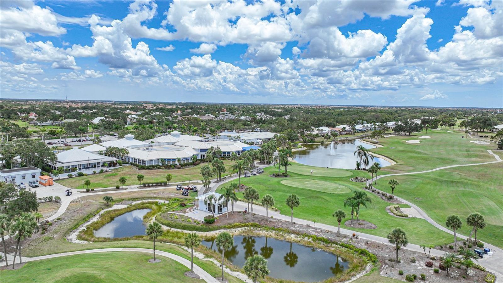 WESTCHESTER GARDEN & PLAN - Residential