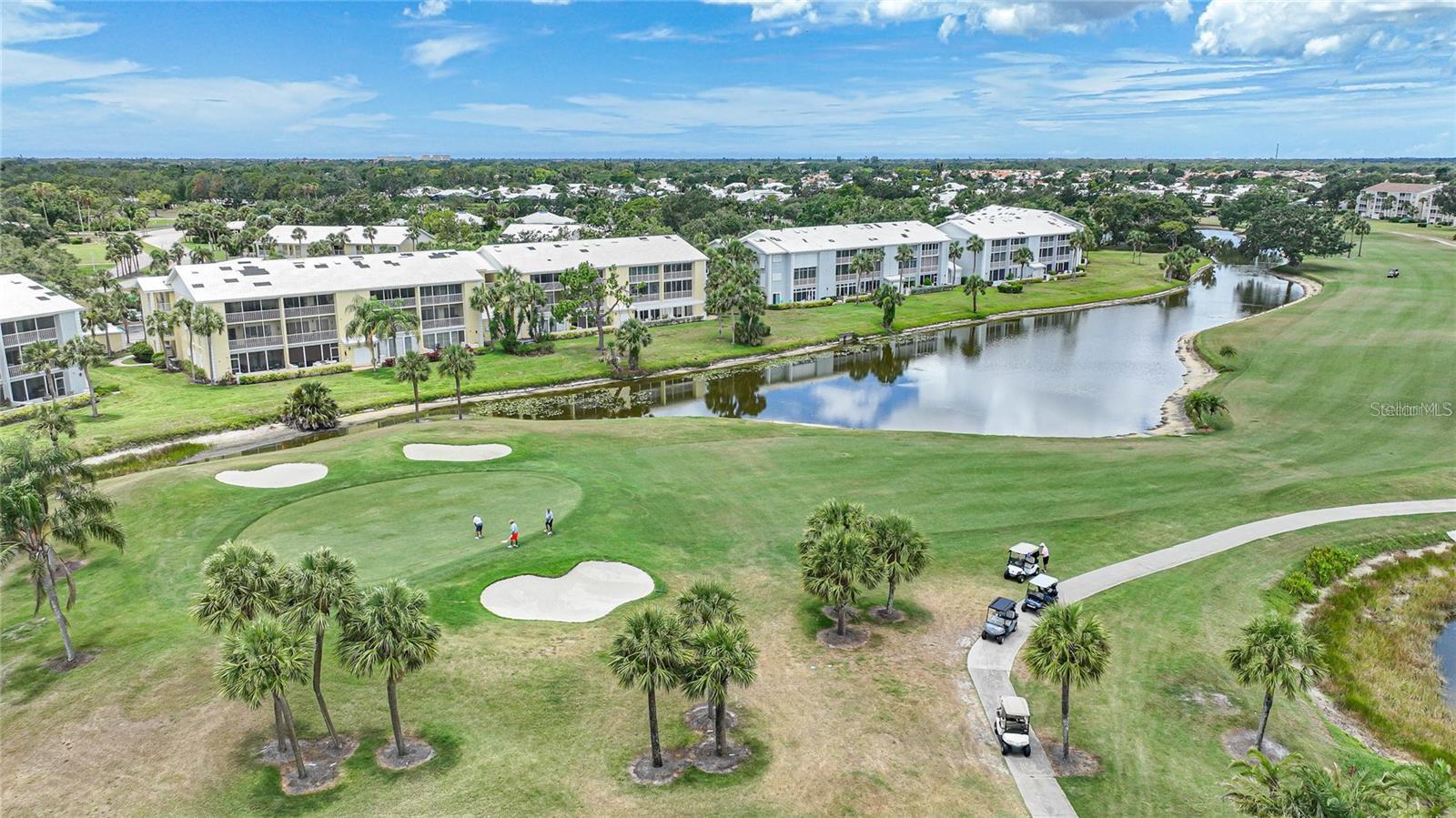 WESTCHESTER GARDEN & PLAN - Residential