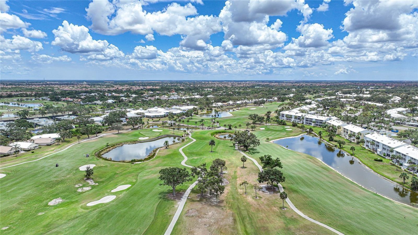 WESTCHESTER GARDEN & PLAN - Residential