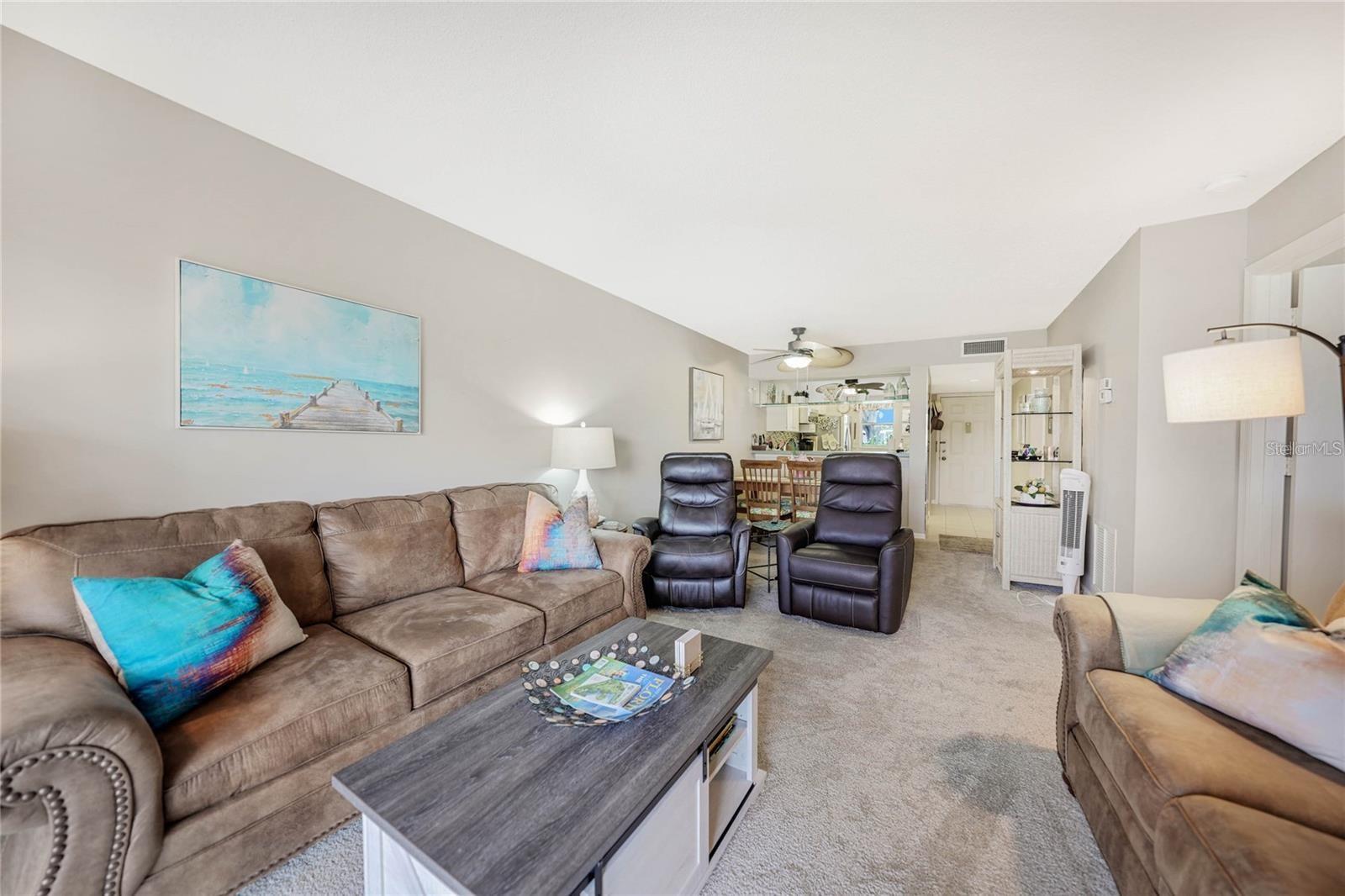 WESTCHESTER GARDEN & PLAN - Residential