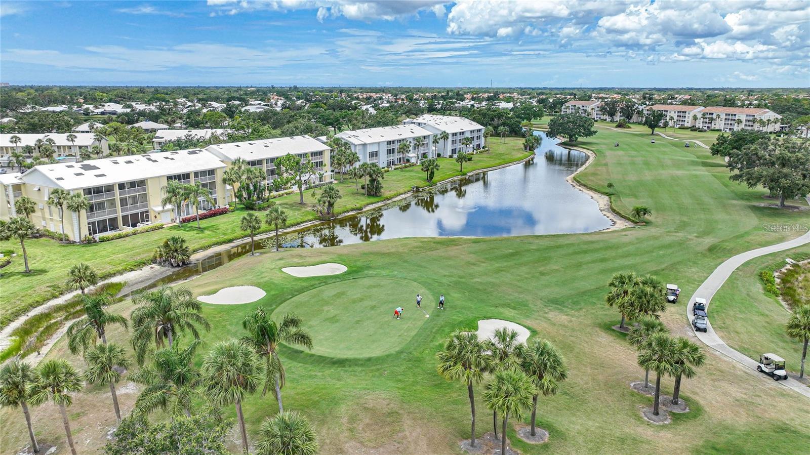 WESTCHESTER GARDEN & PLAN - Residential