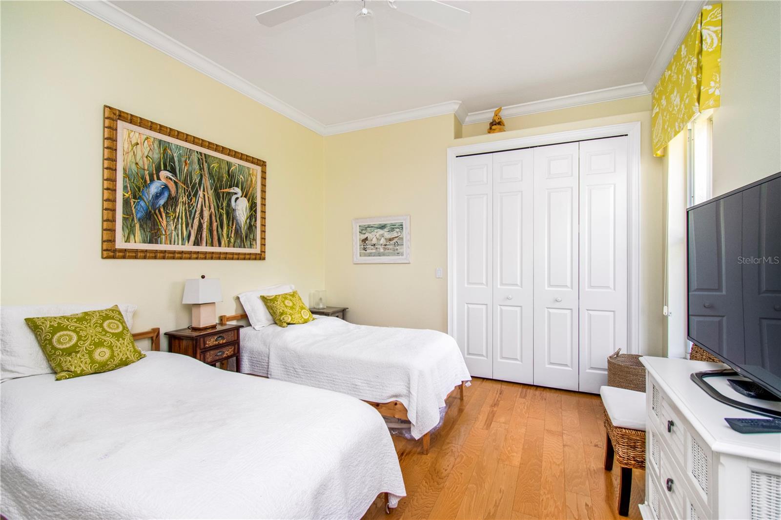 UNIVERSITY PARK COUNTRY CLUB - Residential