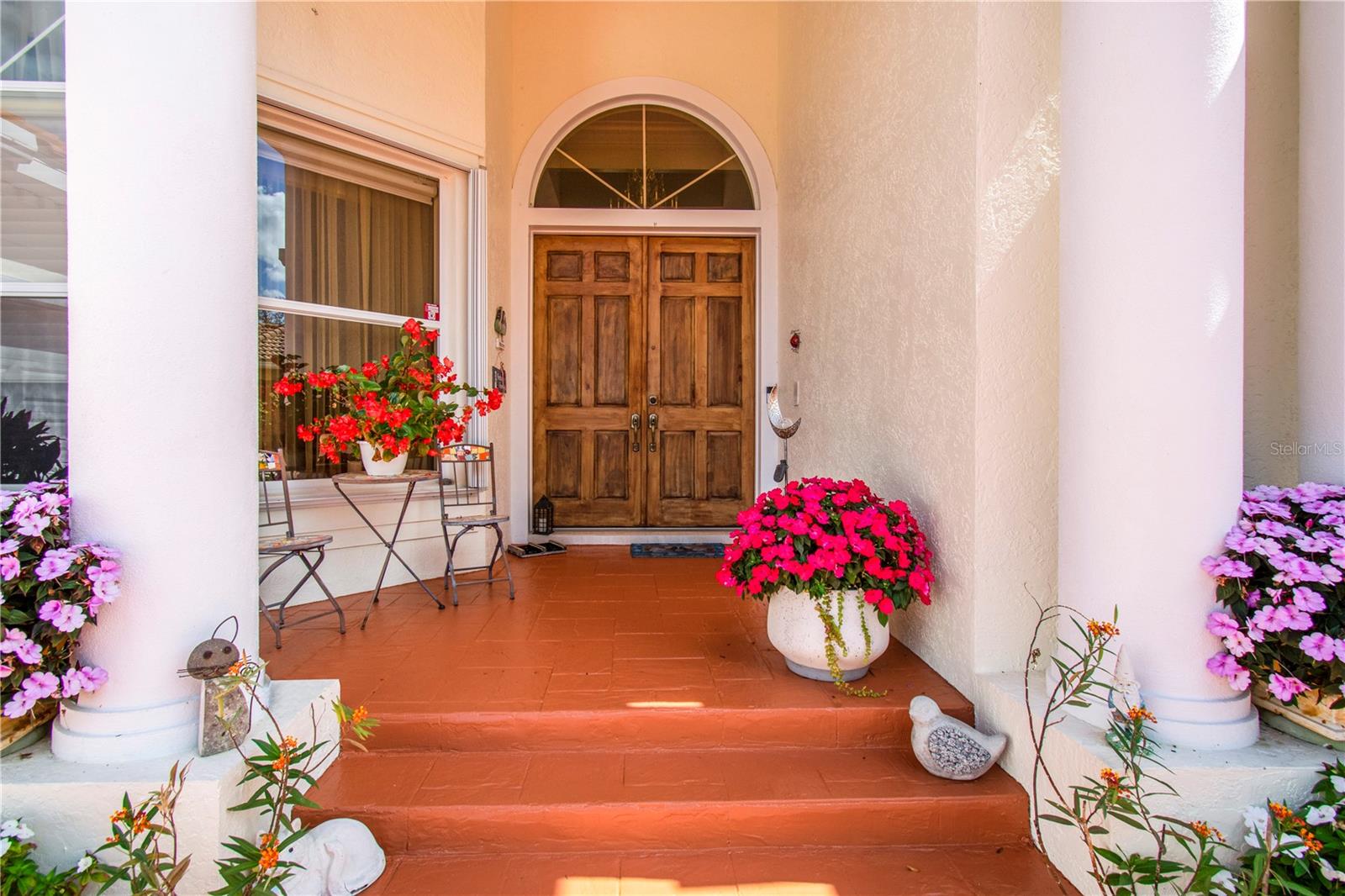 UNIVERSITY PARK COUNTRY CLUB - Residential