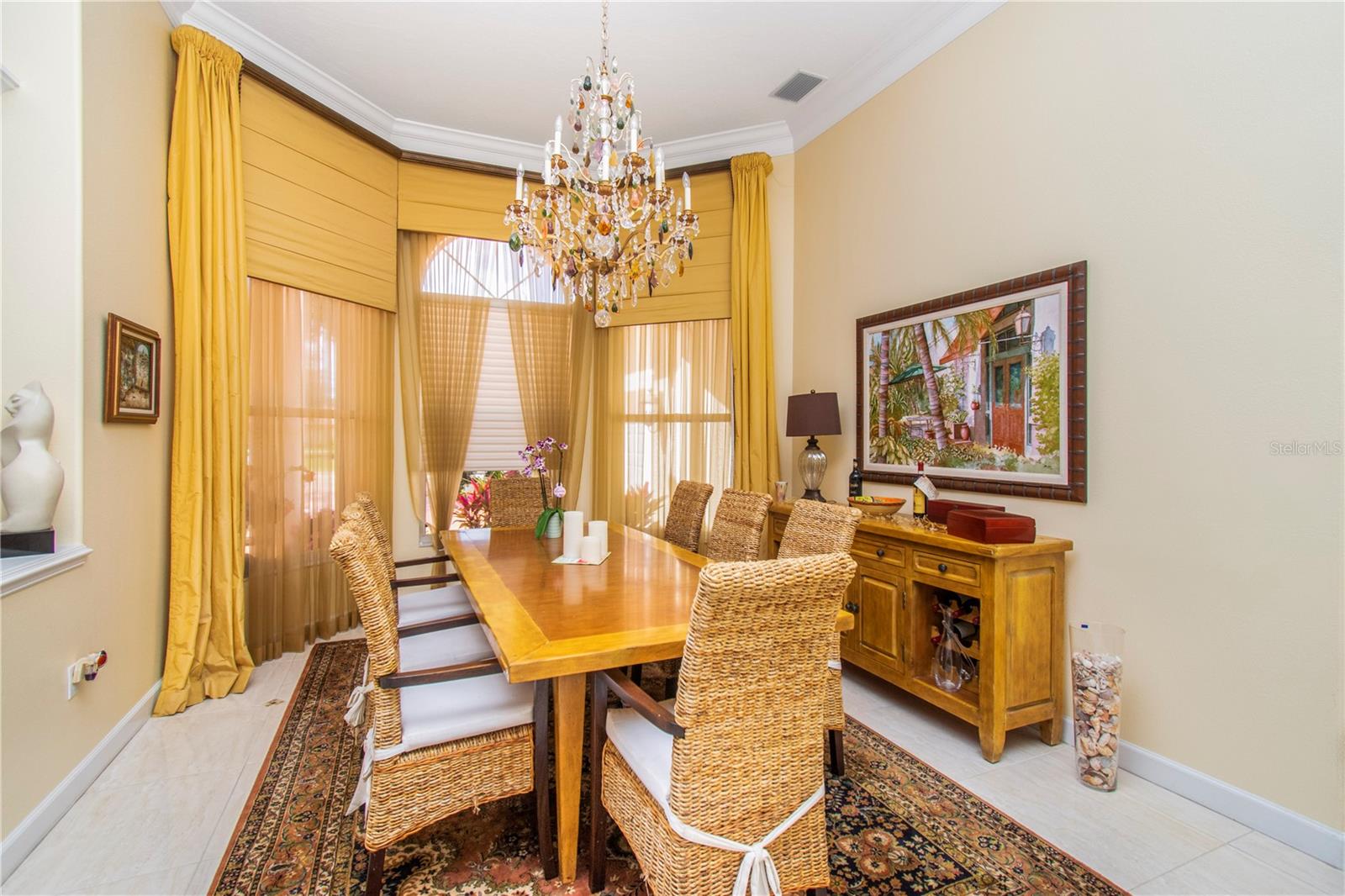 UNIVERSITY PARK COUNTRY CLUB - Residential