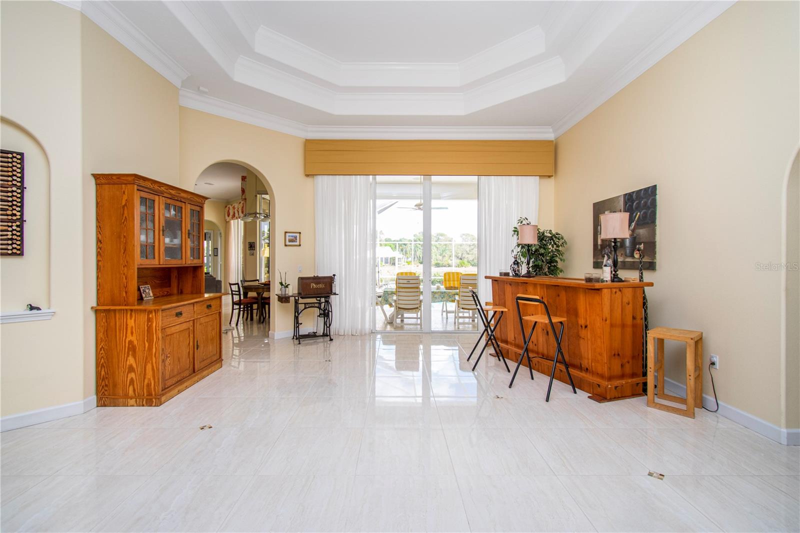 UNIVERSITY PARK COUNTRY CLUB - Residential