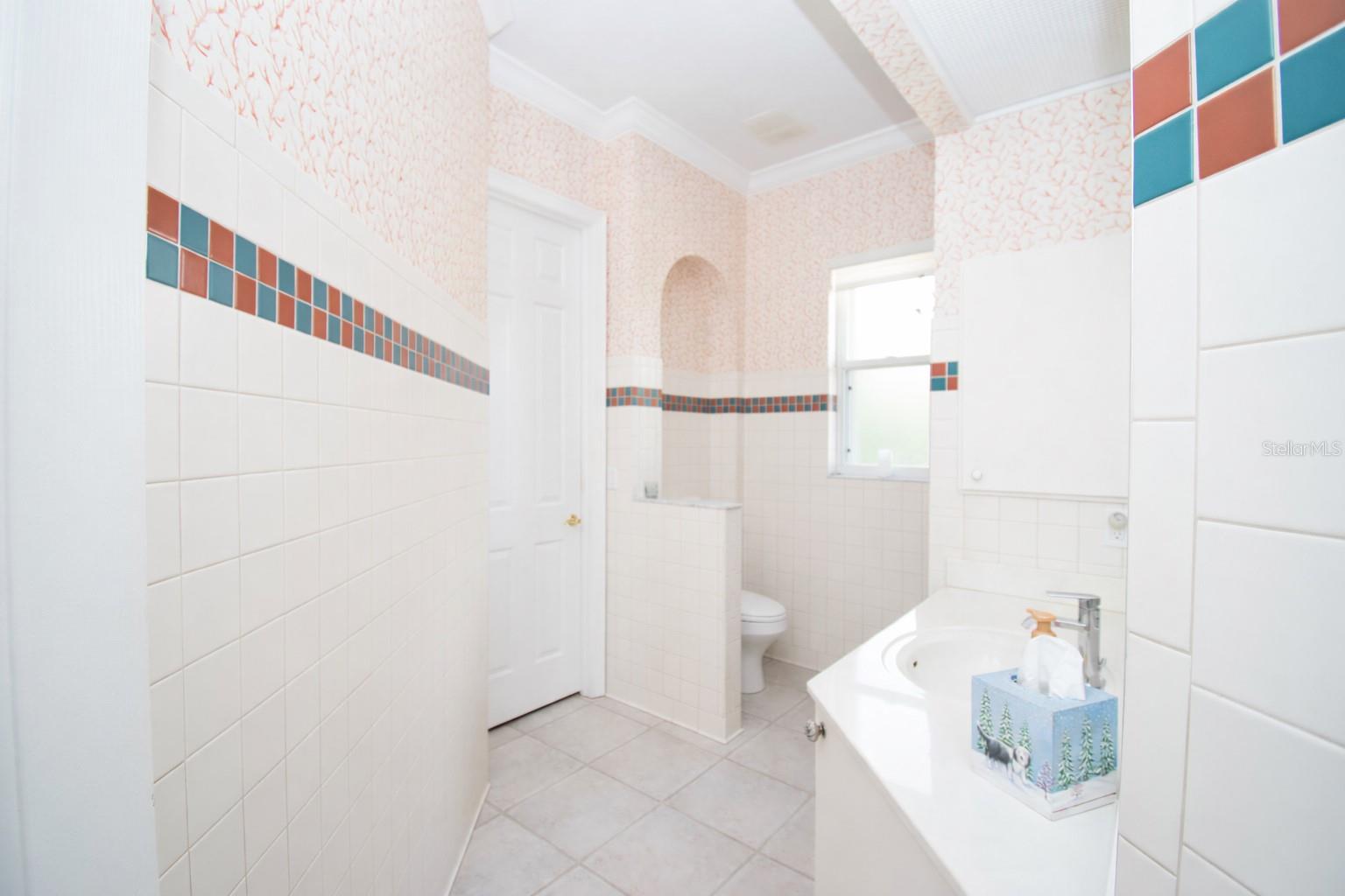 UNIVERSITY PARK COUNTRY CLUB - Residential