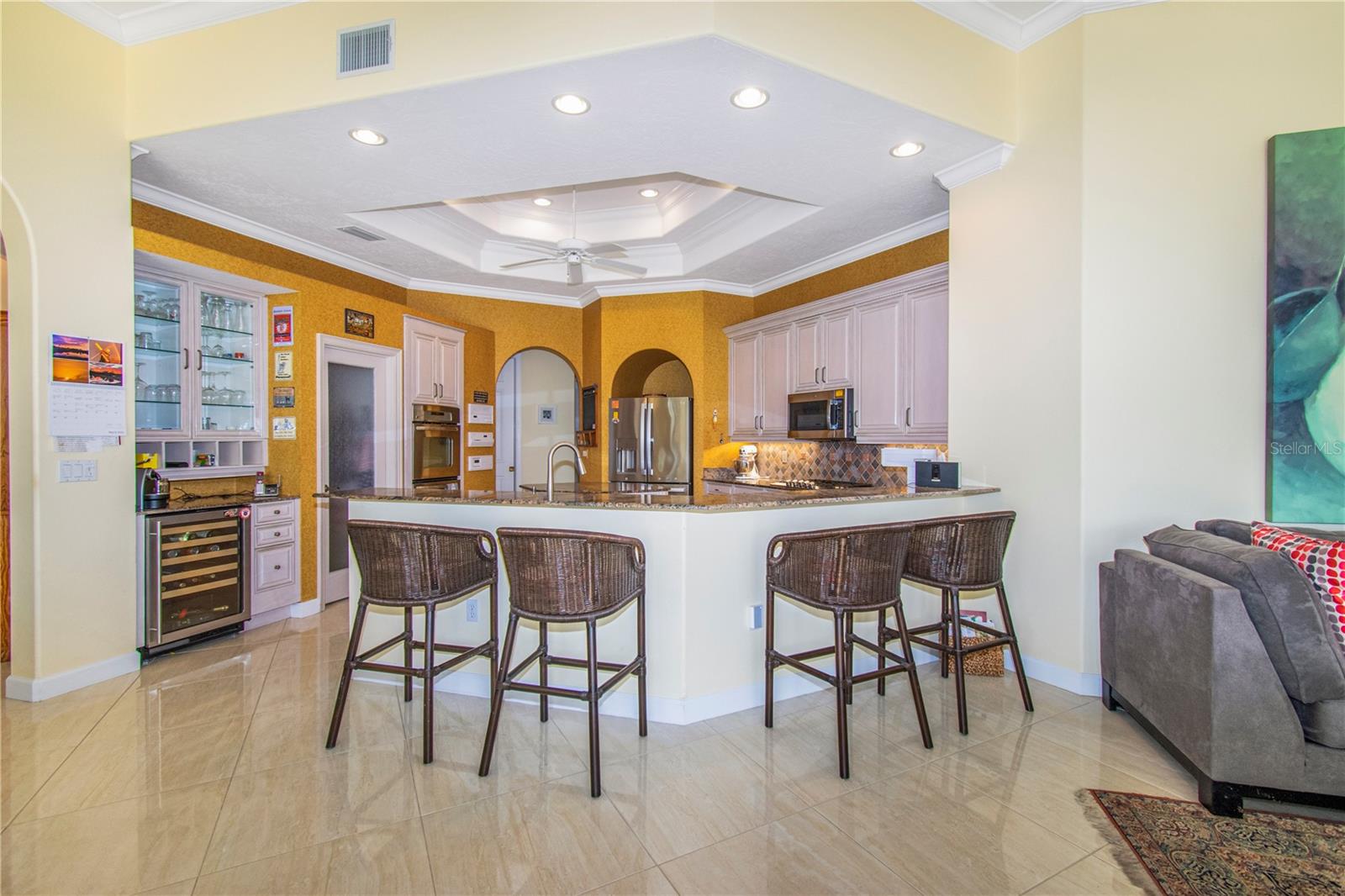 UNIVERSITY PARK COUNTRY CLUB - Residential