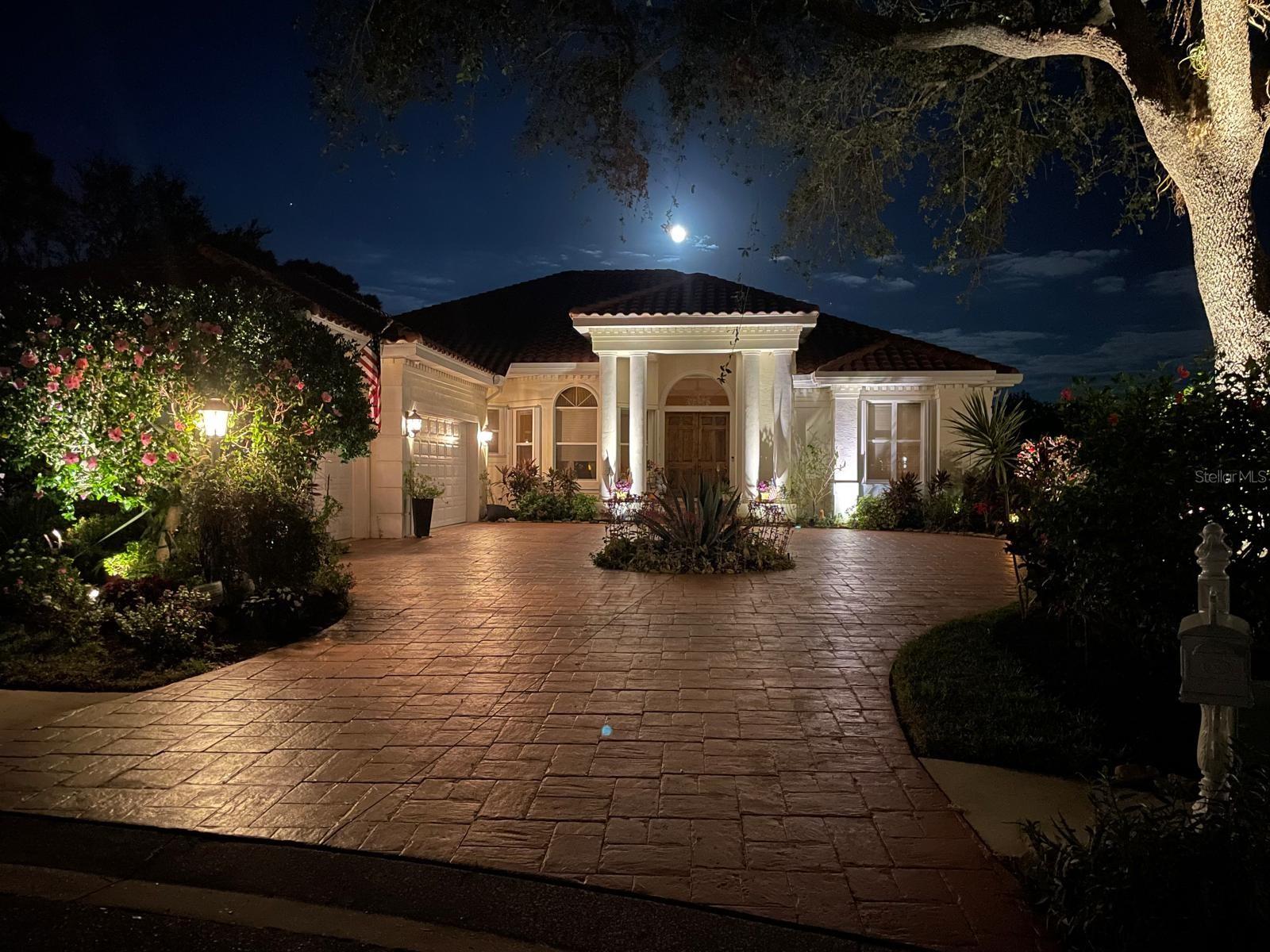 UNIVERSITY PARK COUNTRY CLUB - Residential