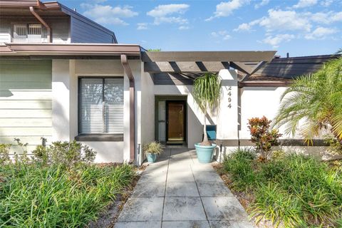 A home in WINTER PARK