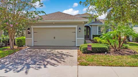 Photo of 1314 Eggleston Drive, Deland, FL 32724 (MLS # V4950685)