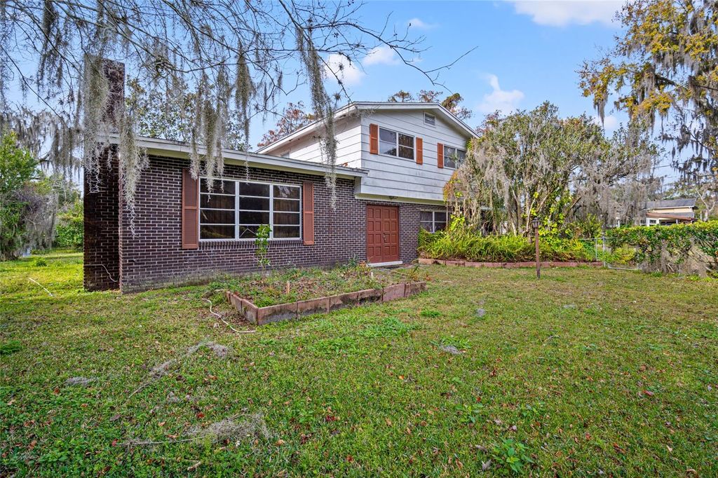 Photo of 22204 Hale Road, Land O Lakes, FL 34639 (MLS # T3494722)