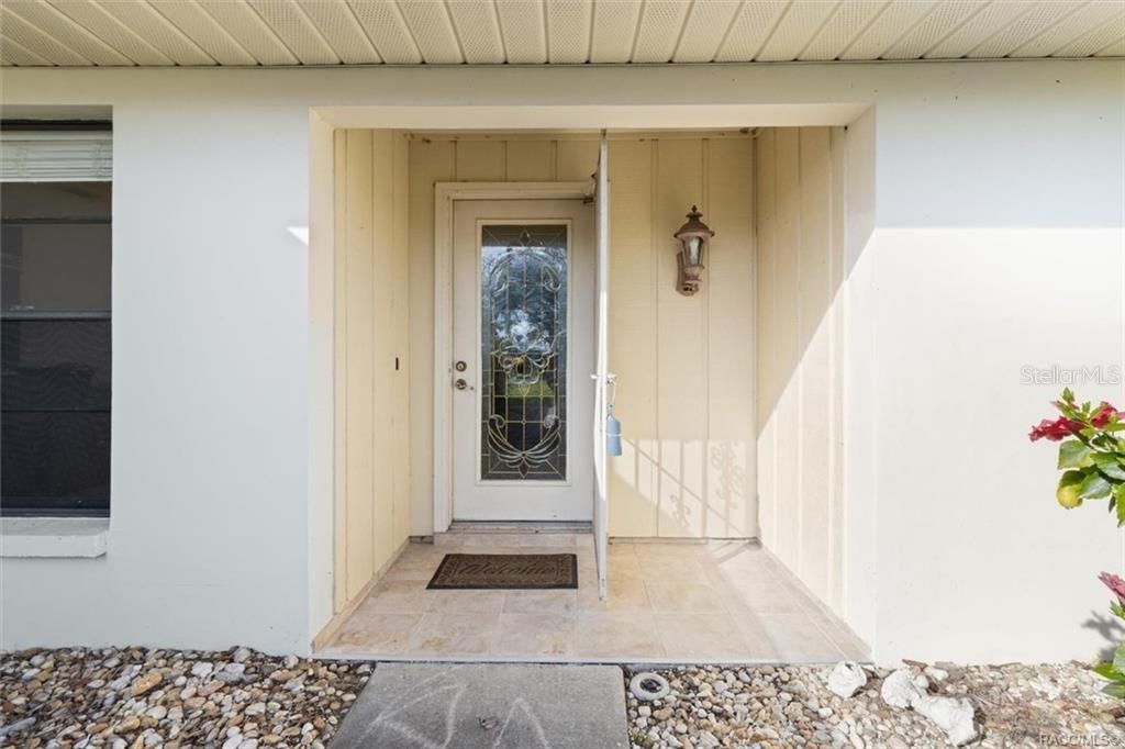 Photo of 11684 W Sunnybrook Court, Crystal River, FL 34429 (MLS # G5079074)