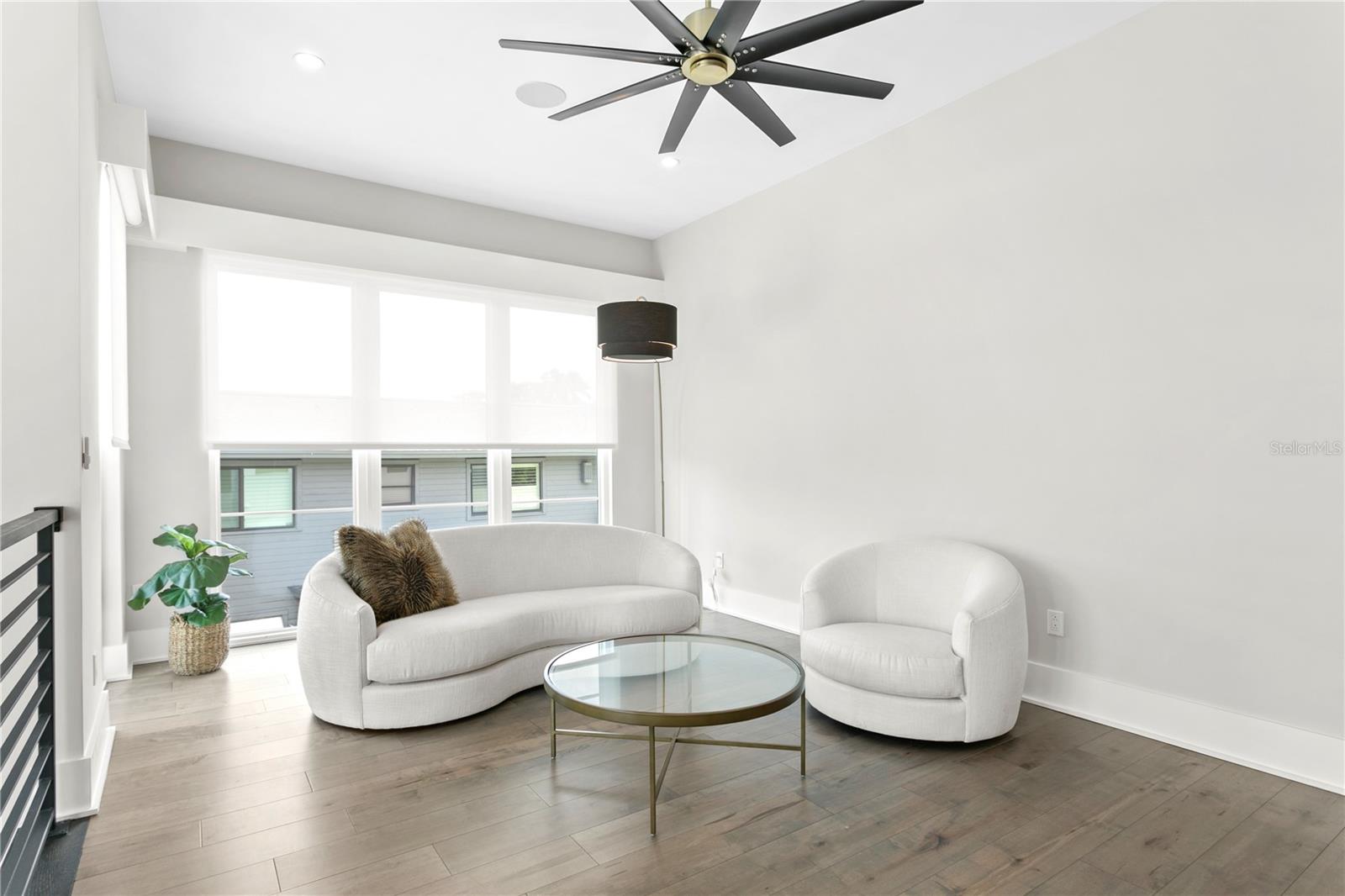 GRANADA TERRACE 2 - Residential