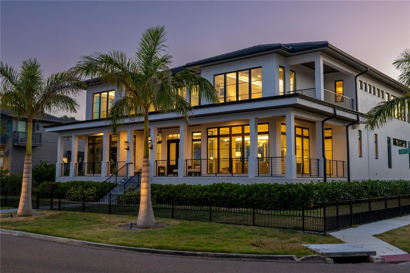 GRANADA TERRACE 2 - Residential