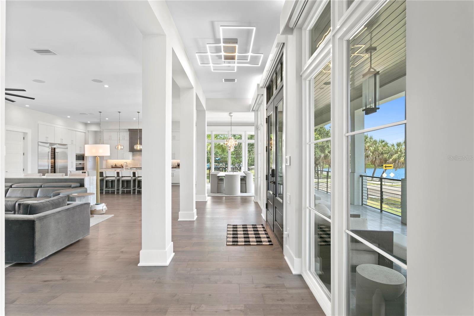 GRANADA TERRACE 2 - Residential