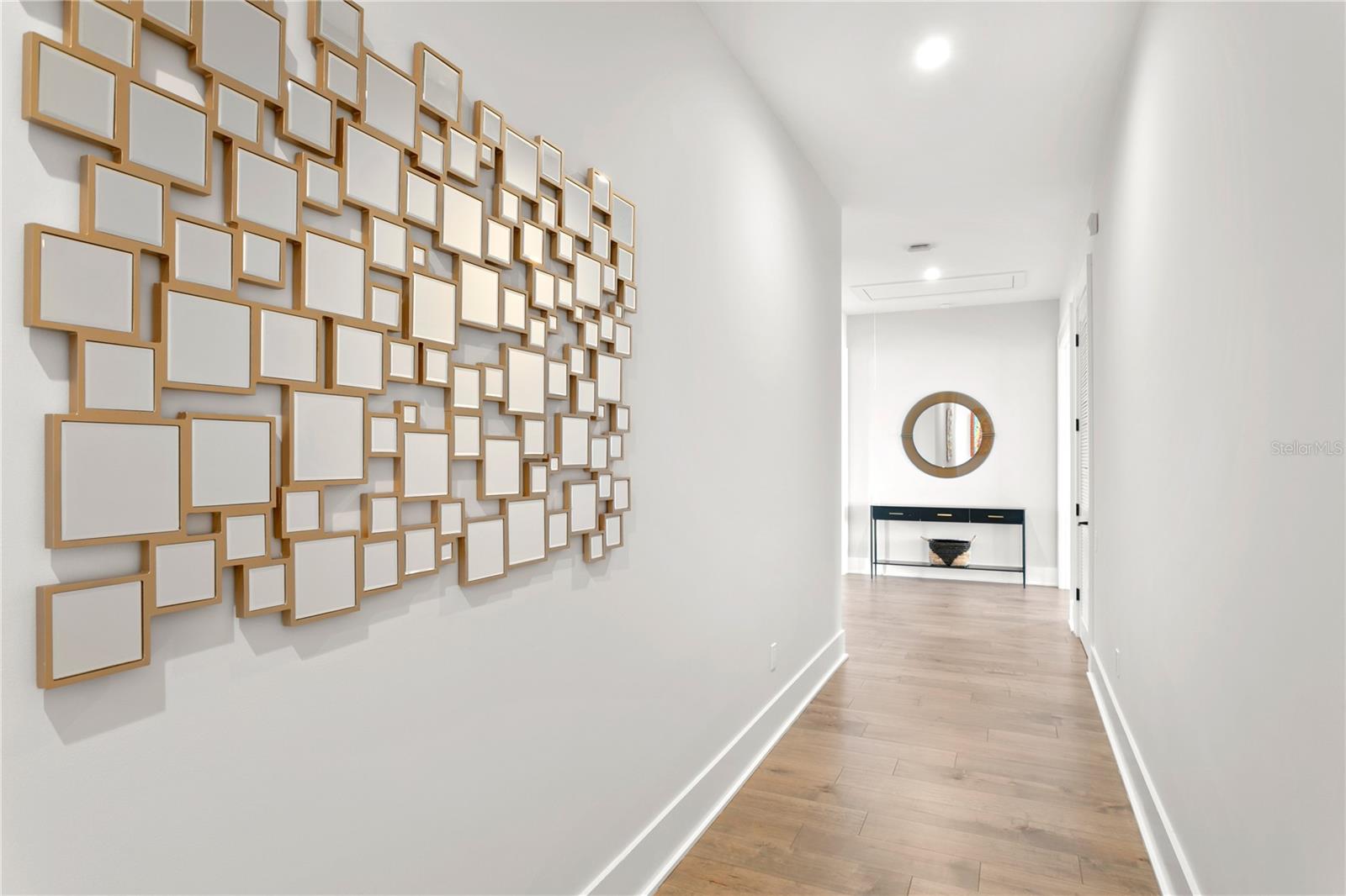 GRANADA TERRACE 2 - Residential