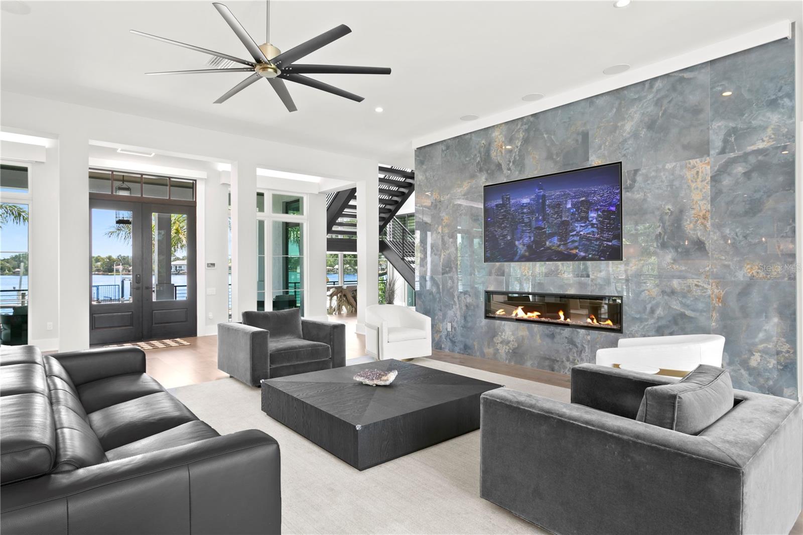 GRANADA TERRACE 2 - Residential