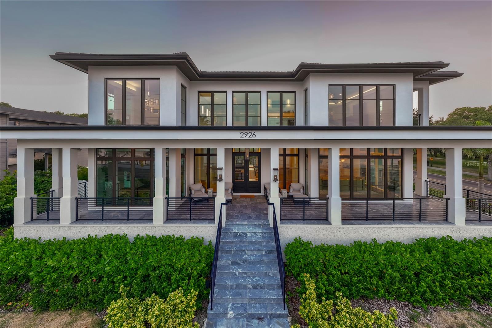 GRANADA TERRACE 2 - Residential