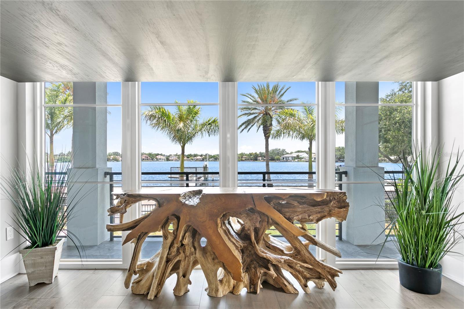 GRANADA TERRACE 2 - Residential