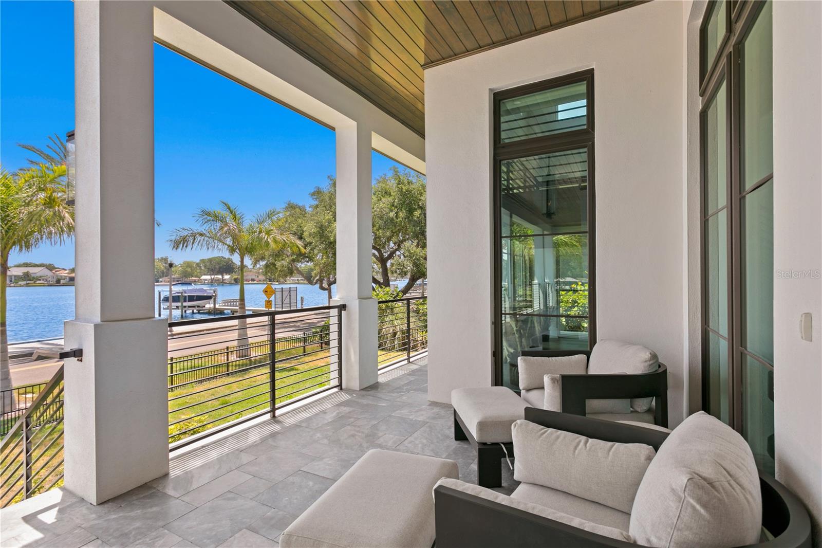 GRANADA TERRACE 2 - Residential