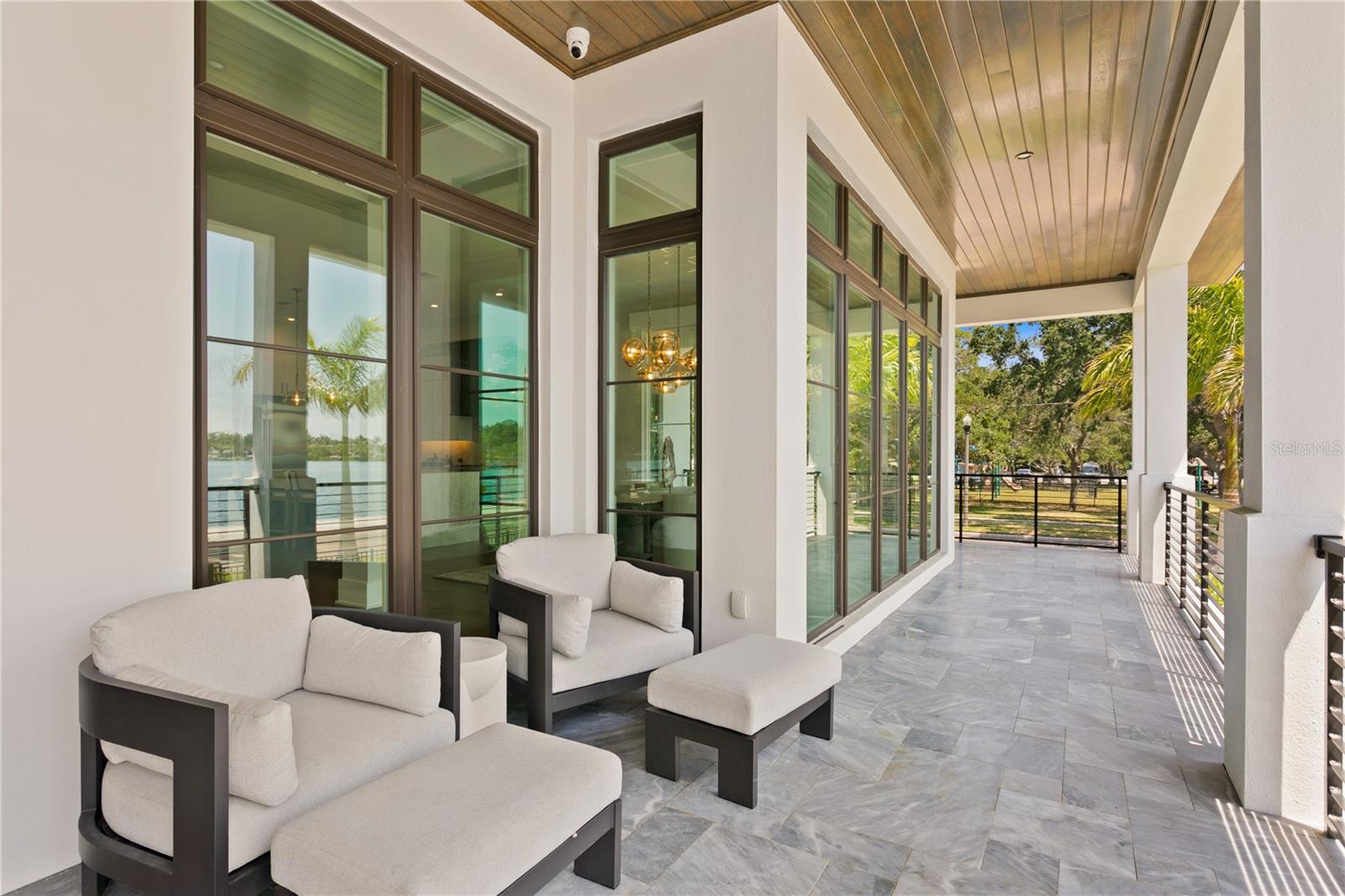 GRANADA TERRACE 2 - Residential