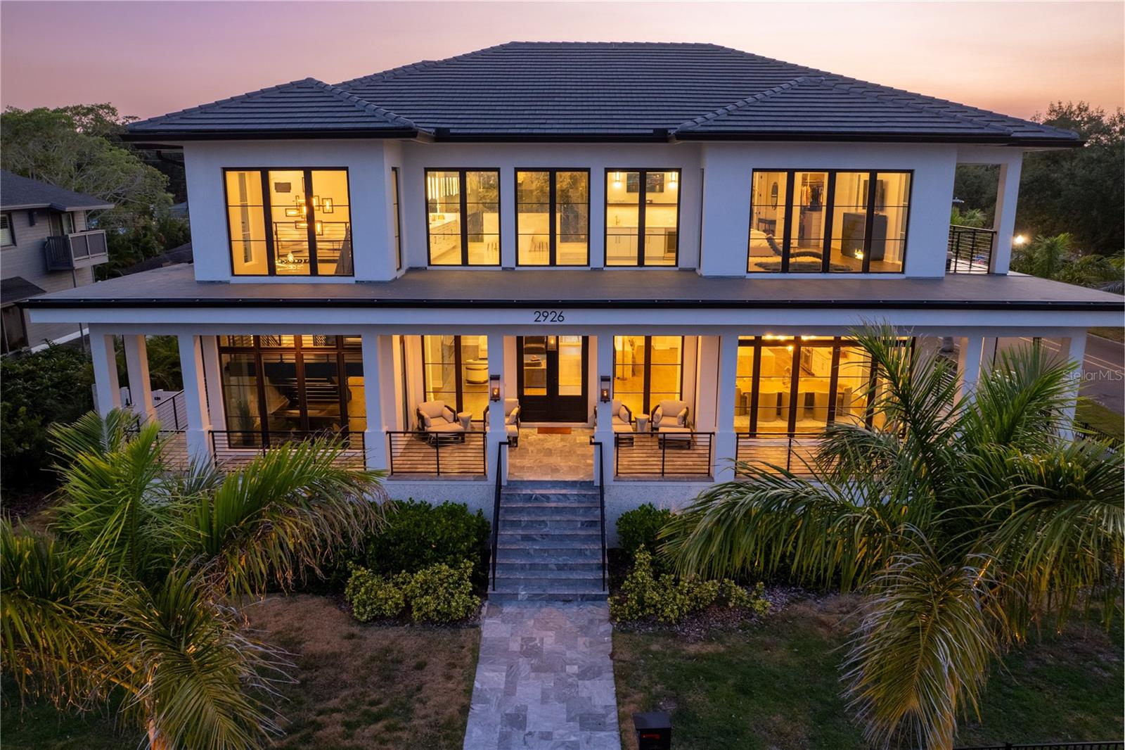 GRANADA TERRACE 2 - Residential