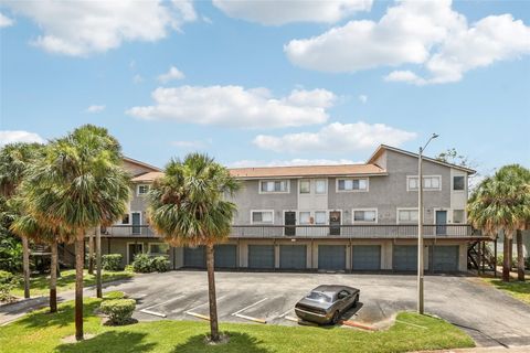 Photo of 6325 Newtown Circle #25B2, Tampa, FL 33615 (MLS # TB8344539)