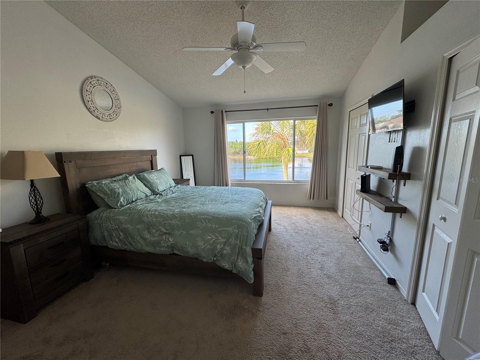 SABAL HARBOUR PH I-B - Residential Lease