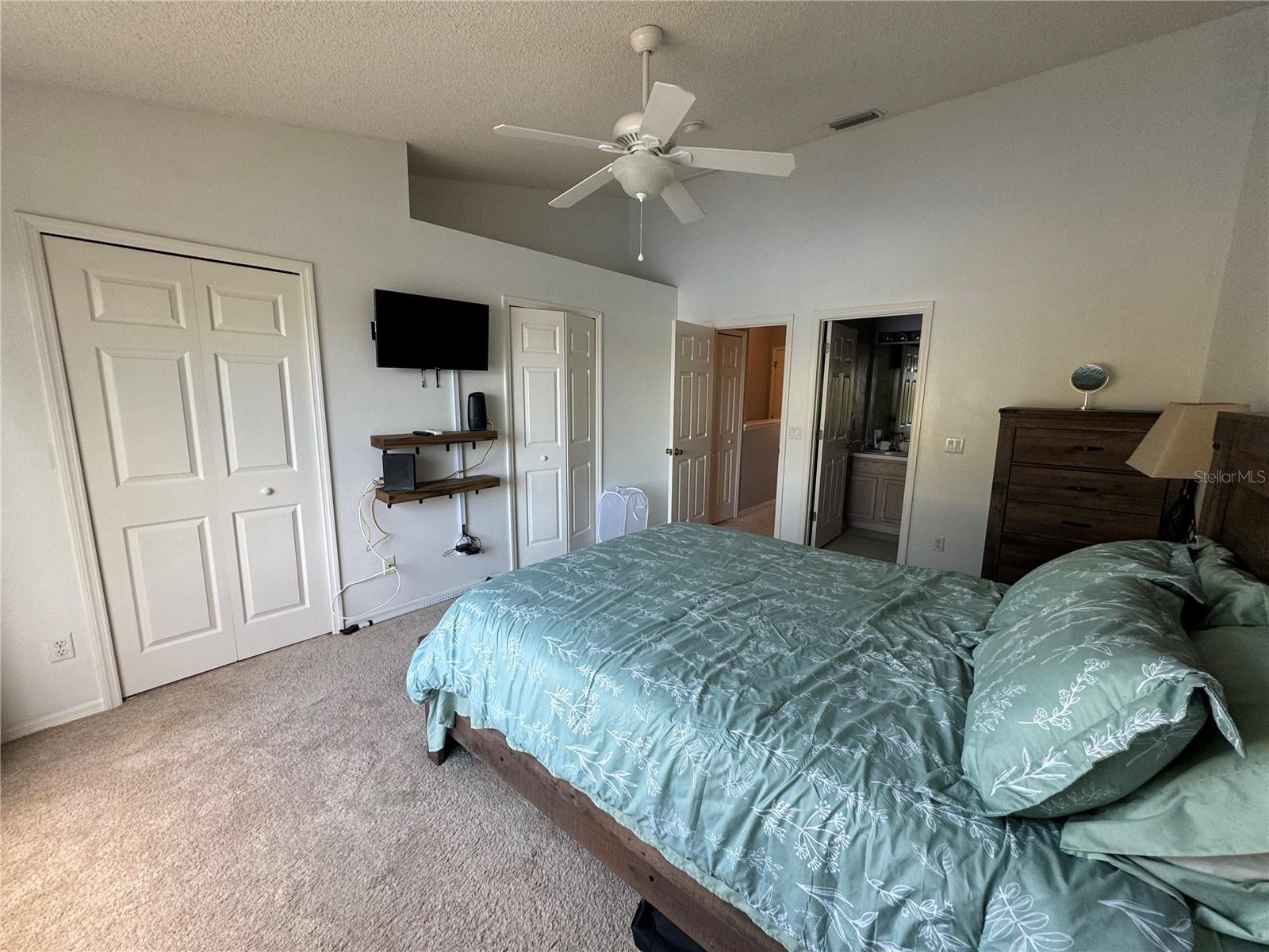 SABAL HARBOUR PH I-B - Residential Lease