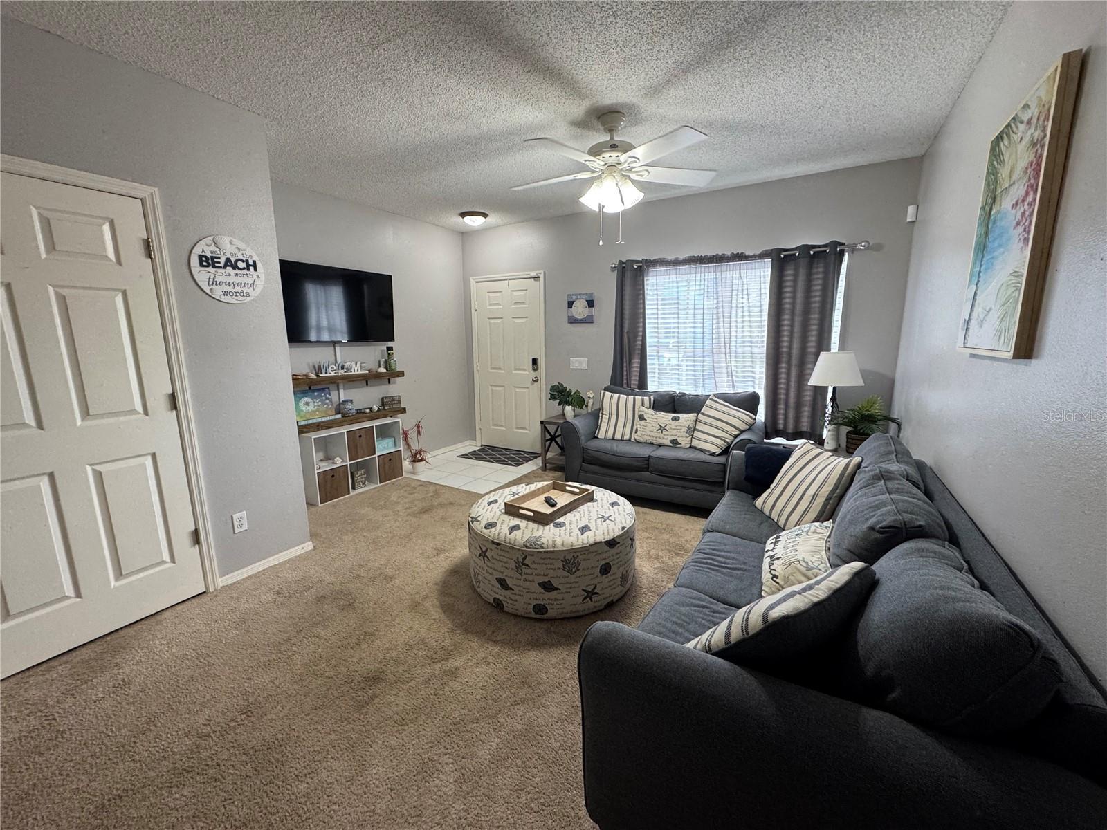 SABAL HARBOUR PH I-B - Residential Lease