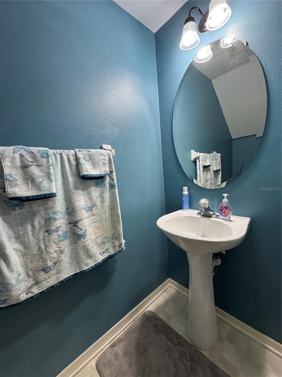 SABAL HARBOUR PH I-B - Residential Lease