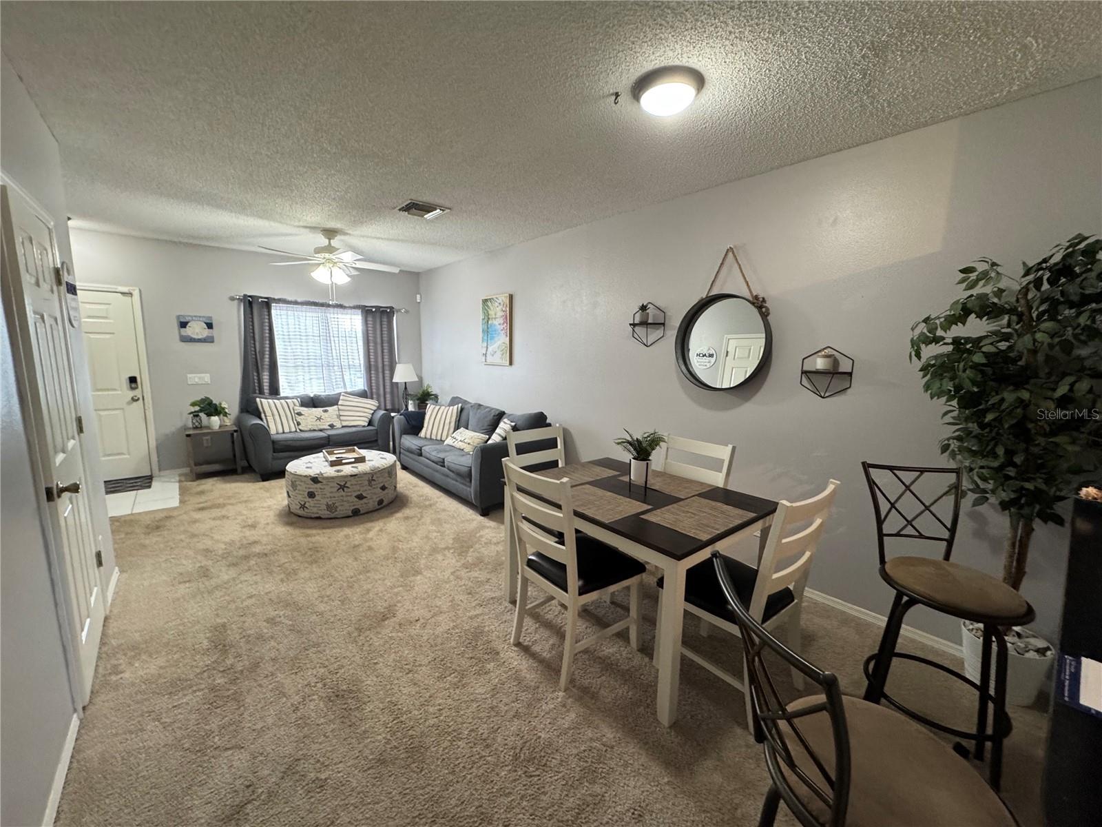 SABAL HARBOUR PH I-B - Residential Lease