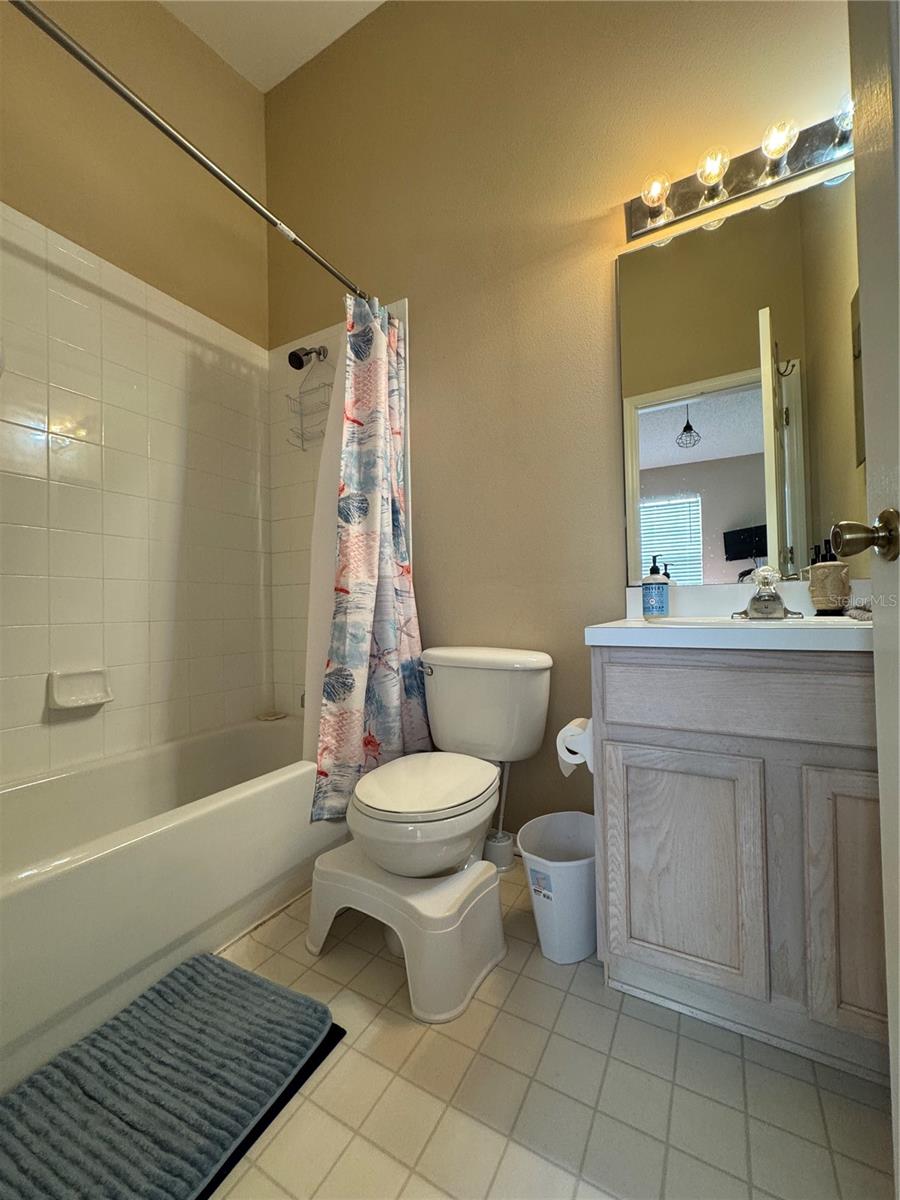 SABAL HARBOUR PH I-B - Residential Lease