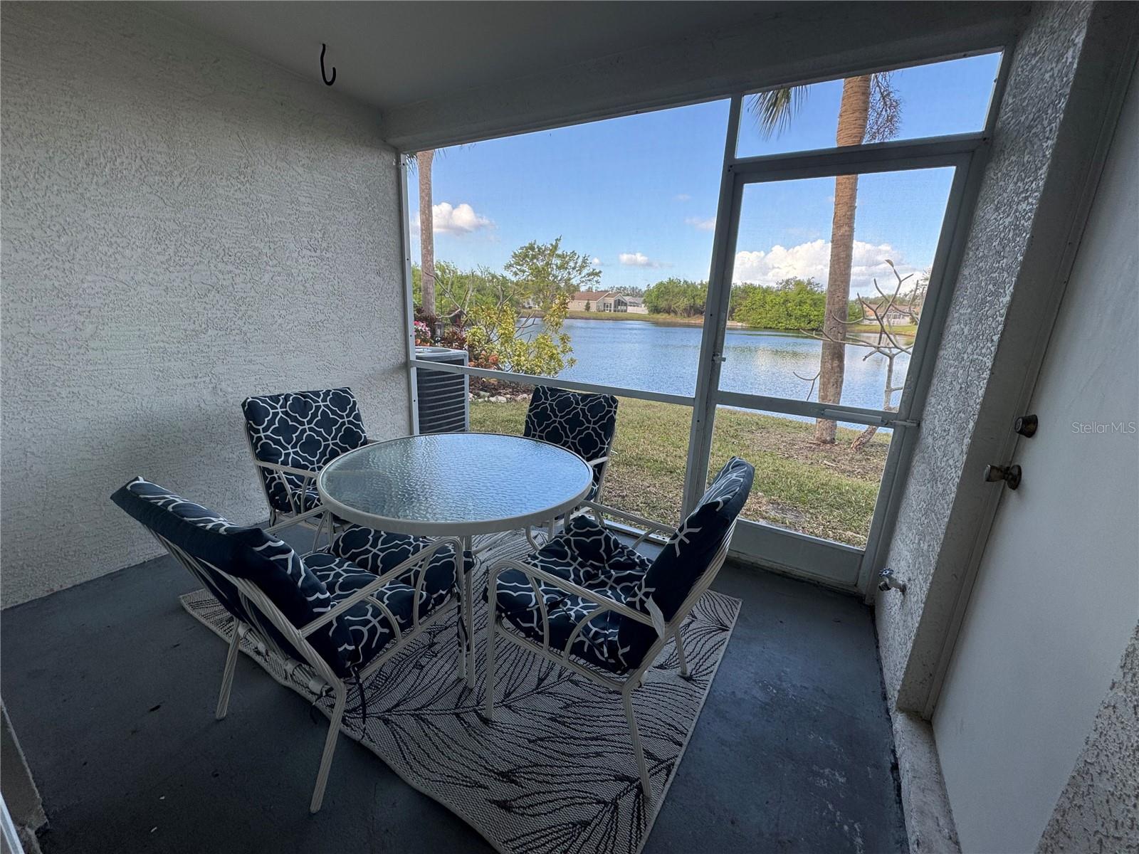 SABAL HARBOUR PH I-B - Residential Lease