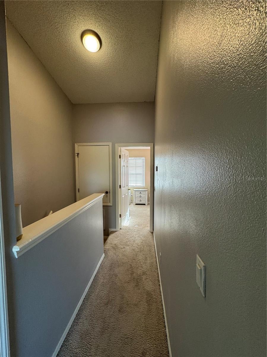 SABAL HARBOUR PH I-B - Residential Lease