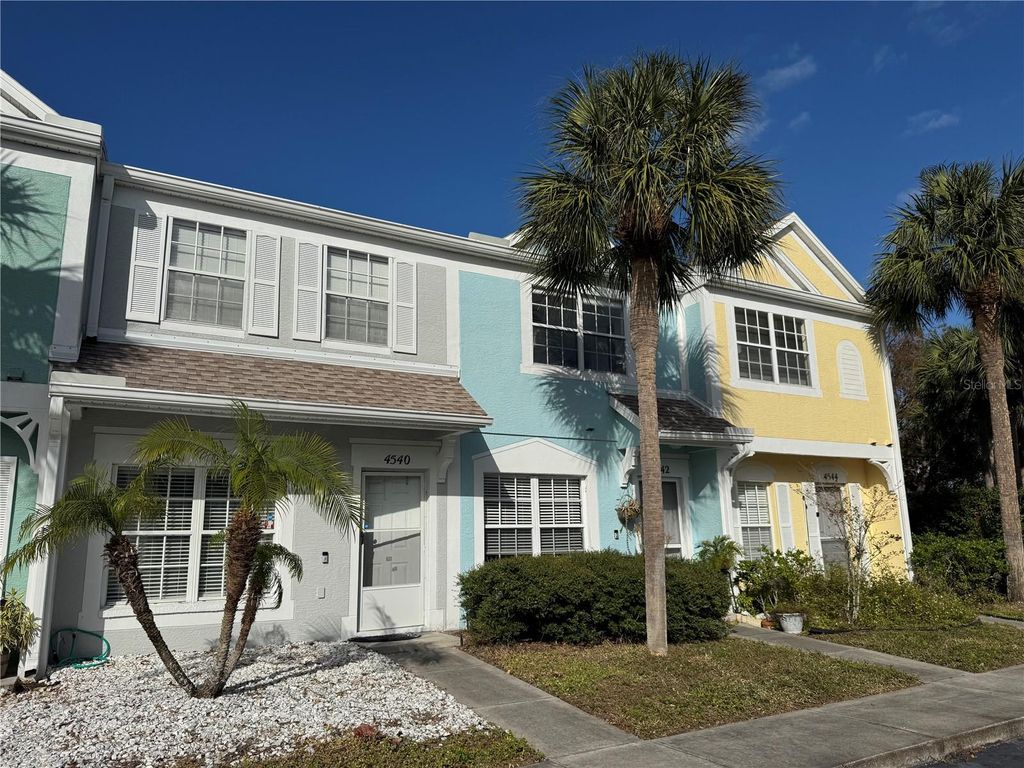 Photo of 4540 Runabout Way, Bradenton, FL 34203 (MLS # A4636721)