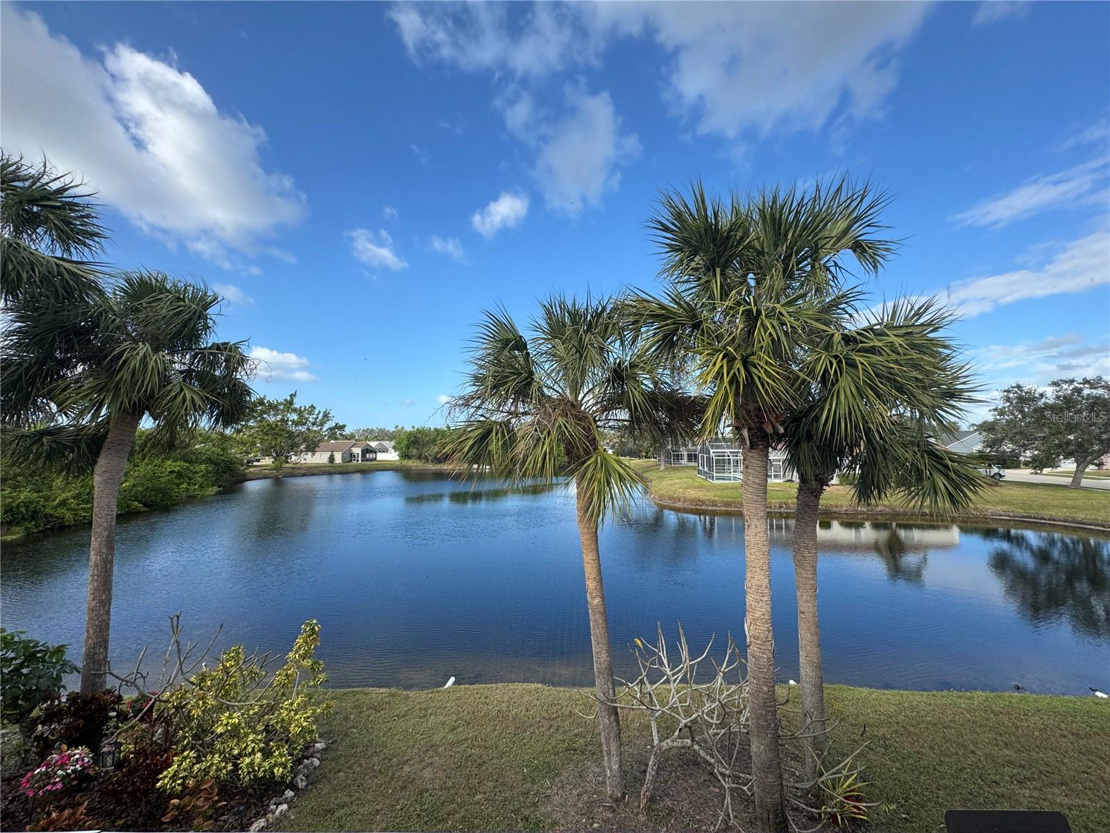 SABAL HARBOUR PH I-B - Residential Lease