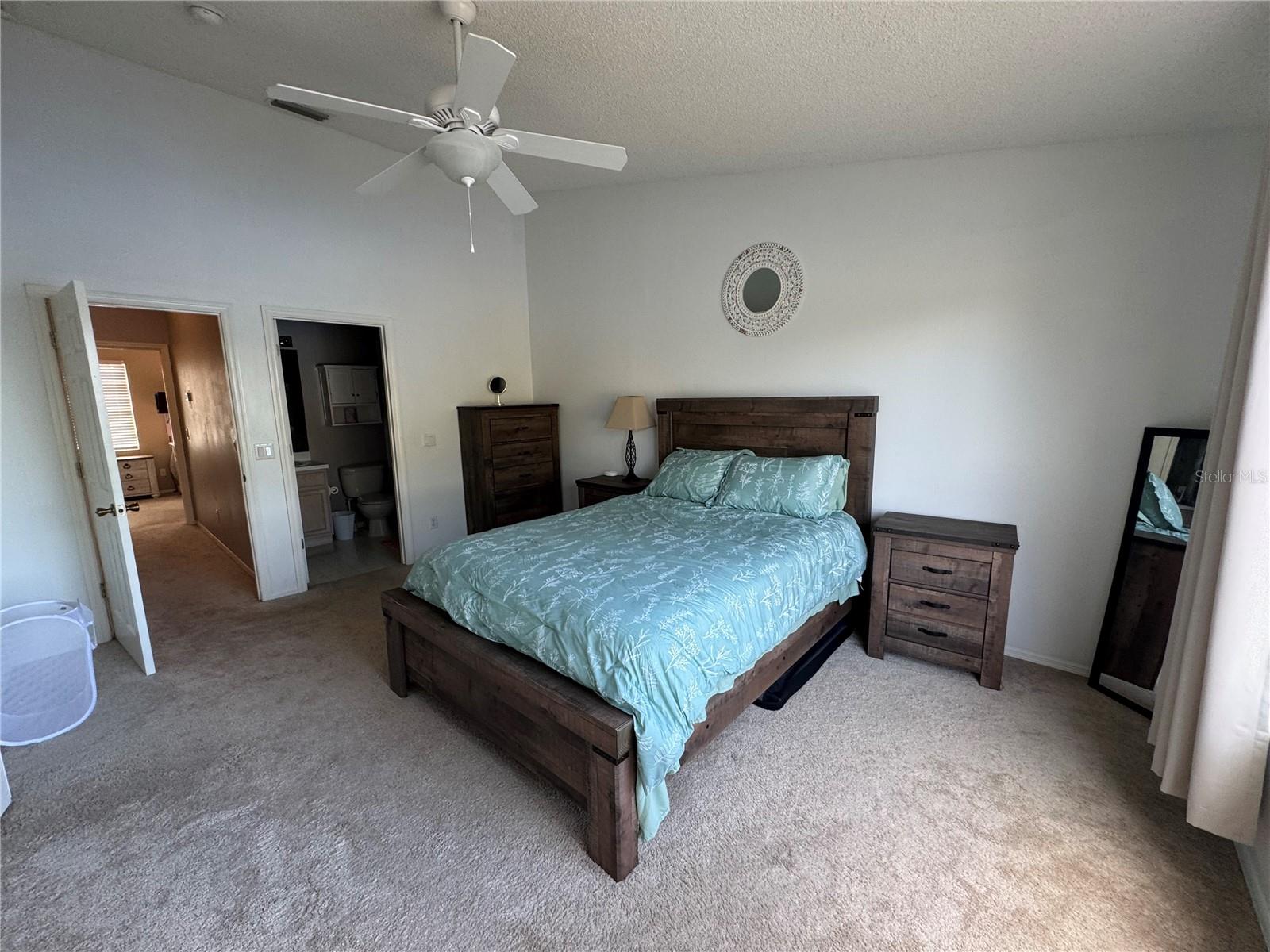 SABAL HARBOUR PH I-B - Residential Lease