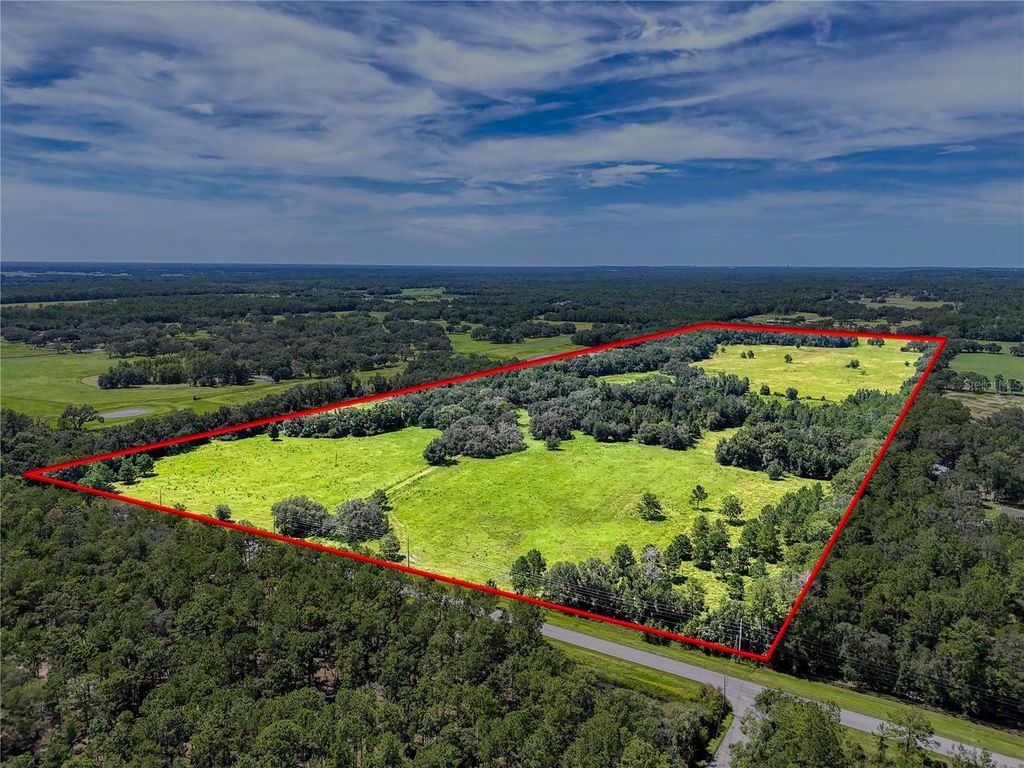 Photo of 20089 Ayers Road, Brooksville, FL 34604 (MLS # W7877261)