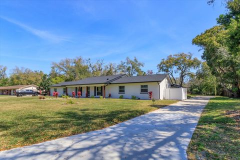 A home in MAITLAND