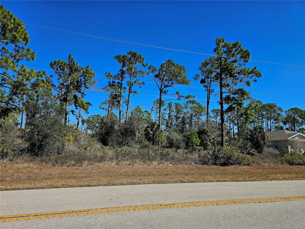 Photo of 1468 Biscayne Drive, Port Charlotte, FL 33953 (MLS # C7522029)