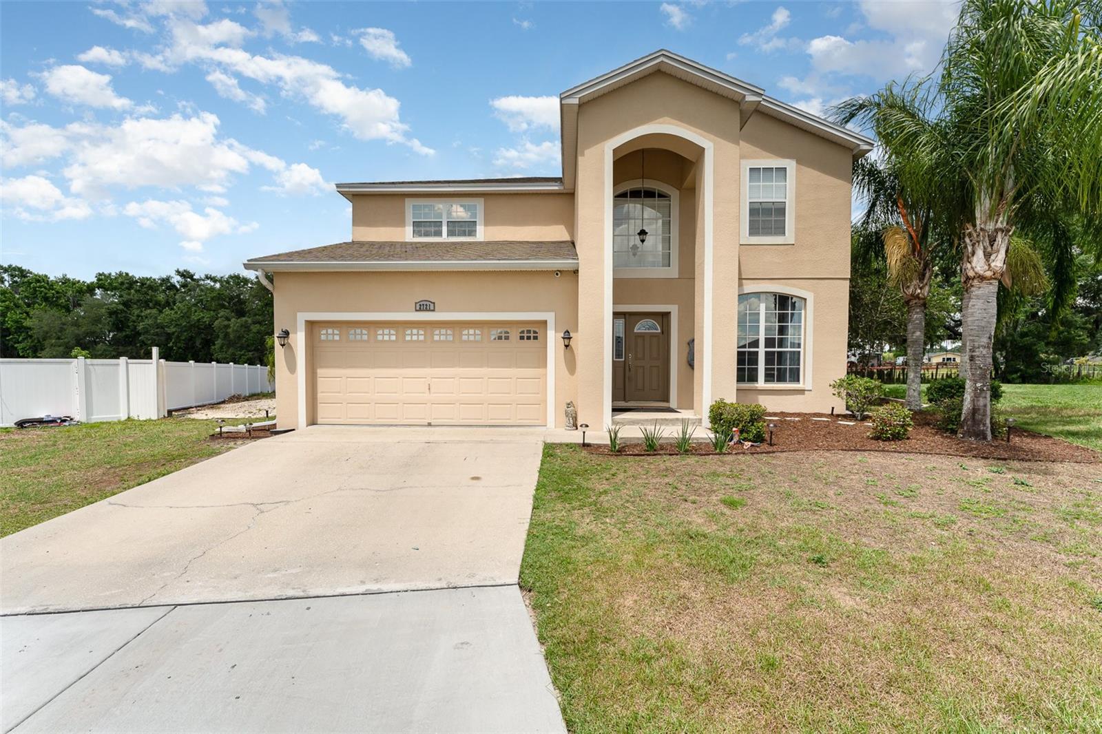 2721 STONEWOOD DRIVE